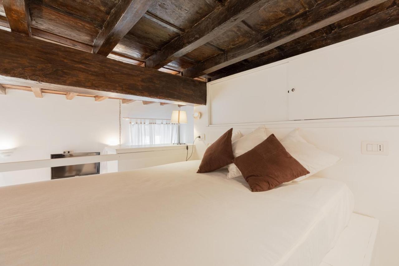 Navona Loft Luxury 5 People Apartment โรม ภายนอก รูปภาพ