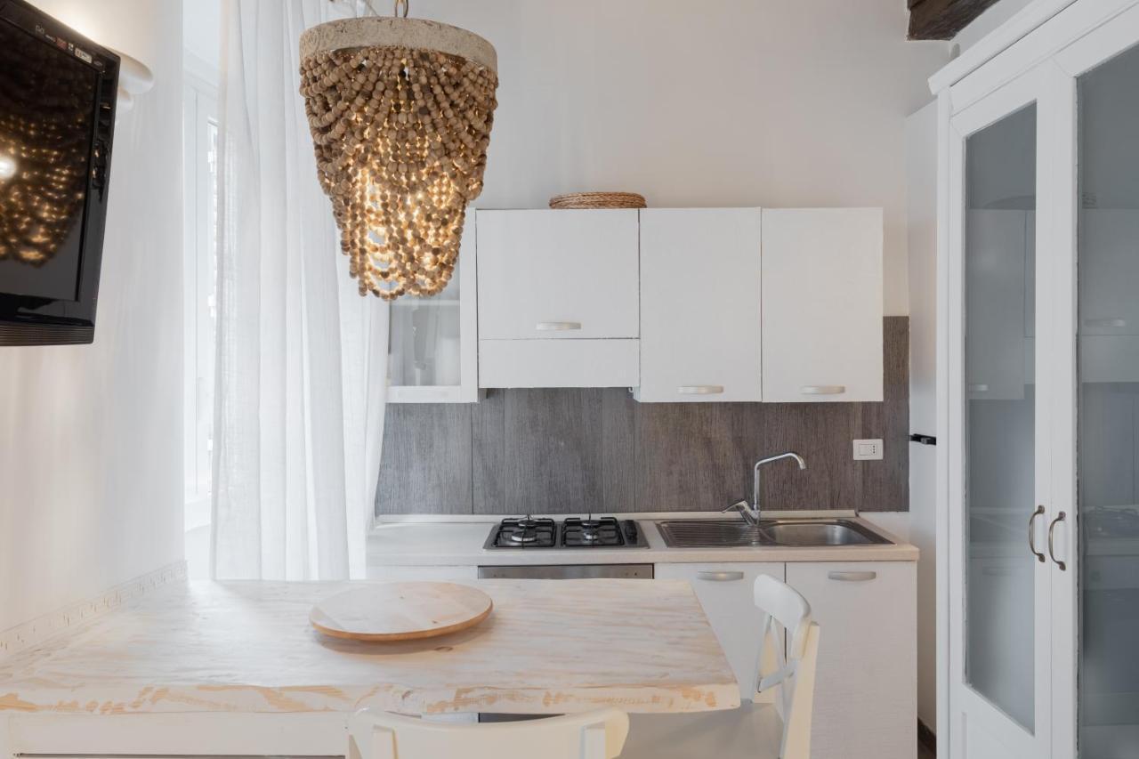Navona Loft Luxury 5 People Apartment โรม ภายนอก รูปภาพ