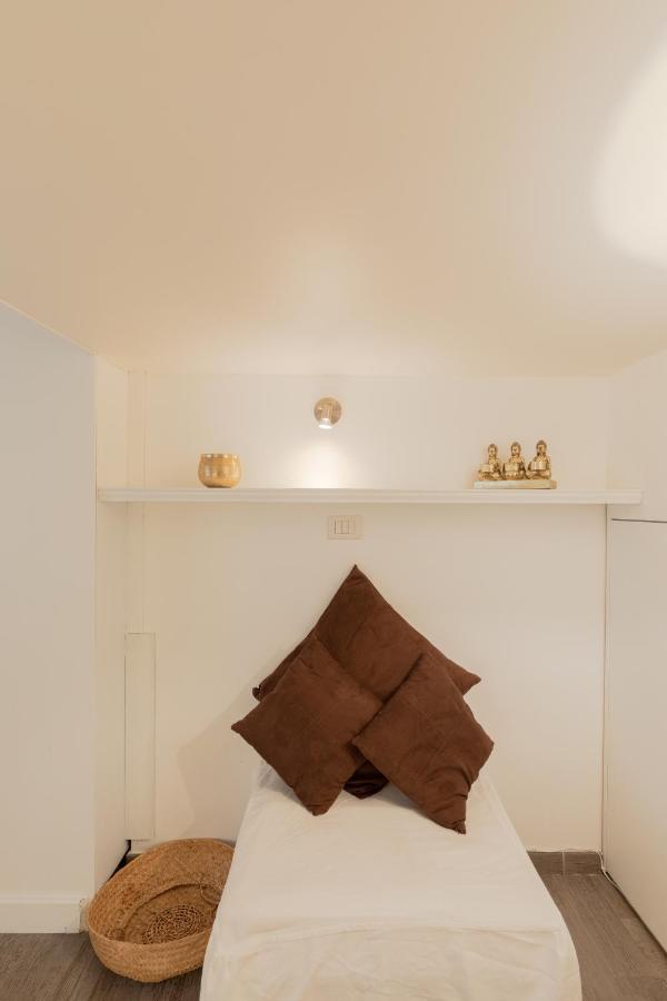 Navona Loft Luxury 5 People Apartment โรม ภายนอก รูปภาพ