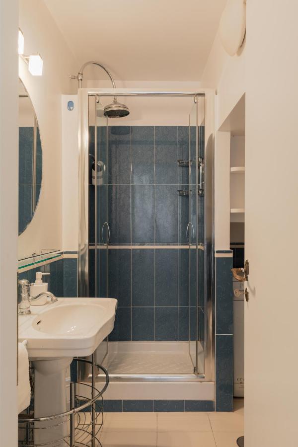 Navona Loft Luxury 5 People Apartment โรม ภายนอก รูปภาพ